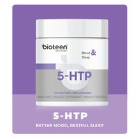 Bioteen 5-HTP Supplement Powder